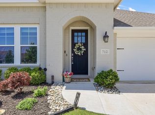 712 Swift St, Northlake, TX 76247
