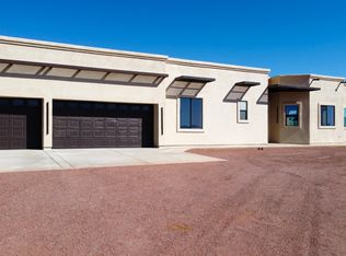 1221 Circulo Yerba Buena, Rio Rico, AZ 85648