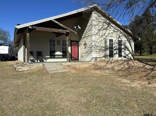 118 County Road 2124, Quitman, TX 75783