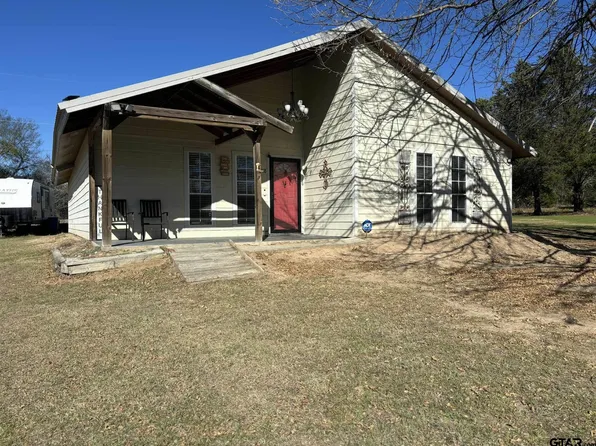 118 County Road 2124, Quitman, TX 75783