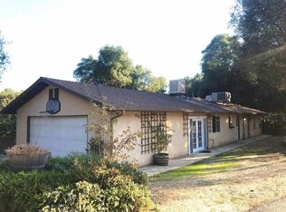 44985 Highway 49, Ahwahnee, CA