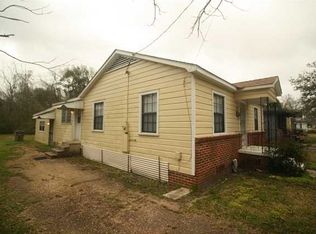 66 Macks St, Mobile, AL 36607