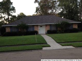 12235 Parkwood Ave, Baton Rouge, LA 70815