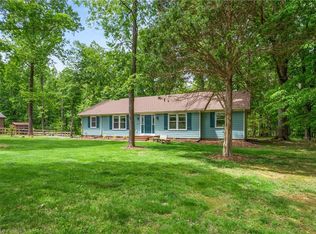 1409 Talbot Rd, Pleasant Garden, NC 27313