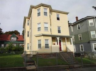 38 Coral St #1, Worcester, MA 01604