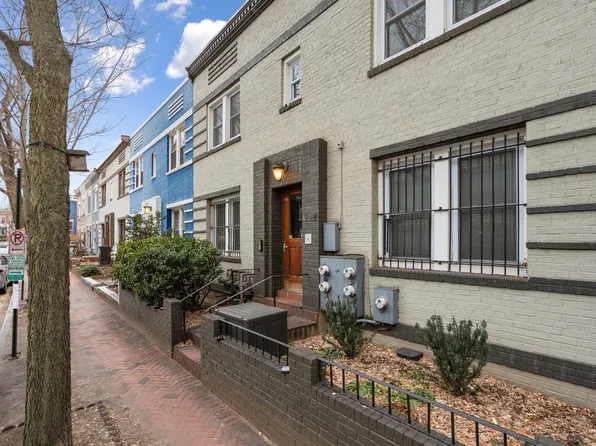 612 14th Pl NE, Washington, DC 20002