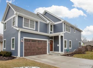 85 N Ott Ave, Glen Ellyn, IL 60137