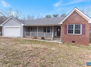 6689 Courthouse Rd, Louisa, VA 23093