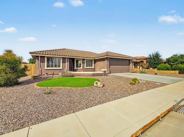 11260 E PAMPA Avenue, Mesa, AZ 85212