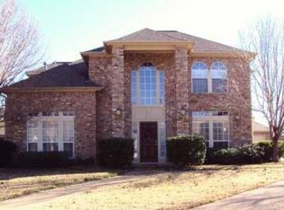 1000 Capistrano Ct, College Station, TX 77845