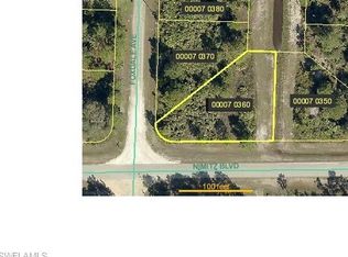 917 Nimitz Blvd, Lehigh Acres, FL 33974