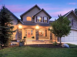 13902 Sierra Knolls Ct, Colorado Springs, CO 80921