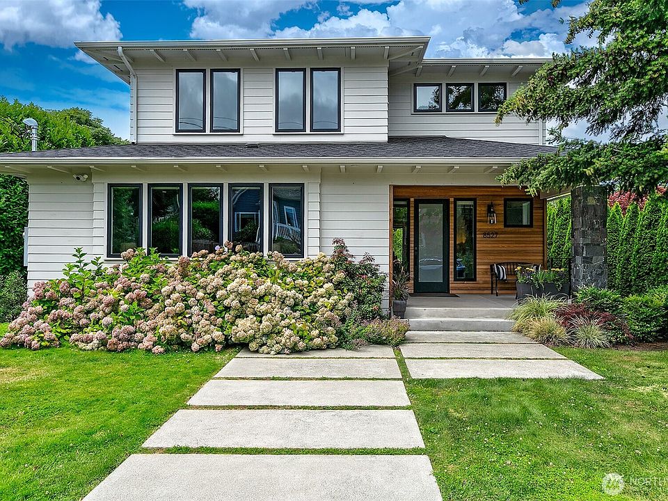 1st image of 8527 Latona Avenue NE