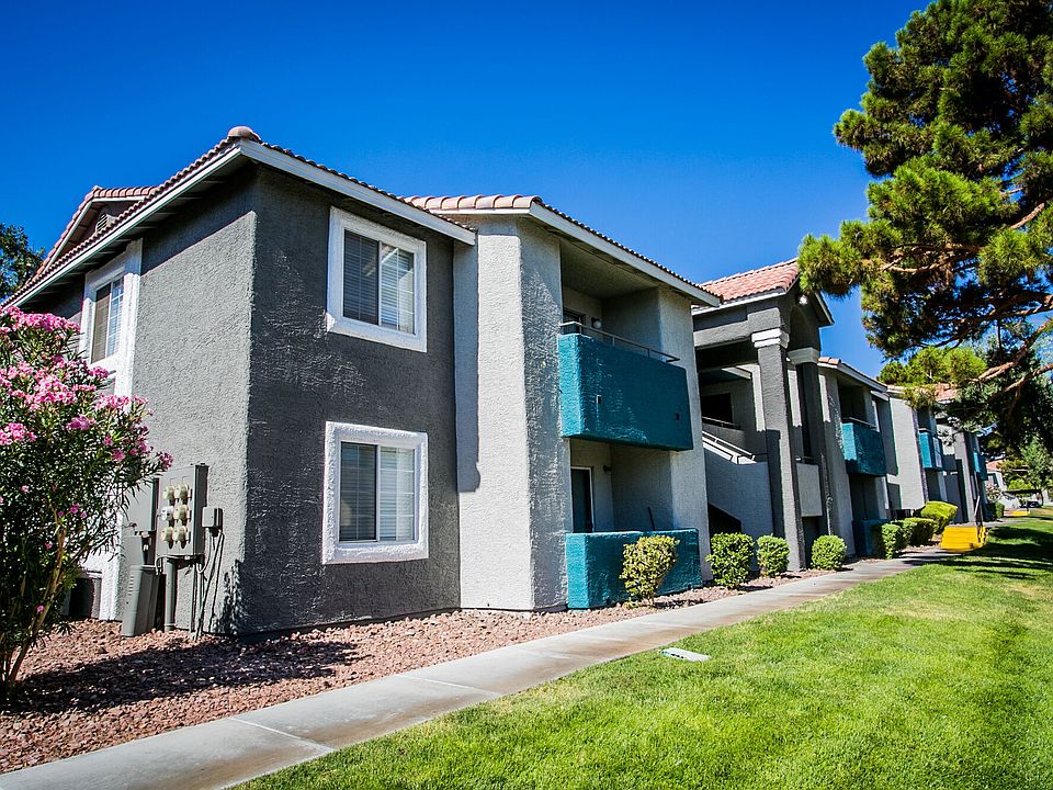 St. Lucia Apartment Rentals Las Vegas, NV Zillow