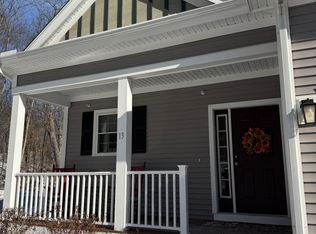 165 Cambridge Rd #13, Woburn, MA 01801