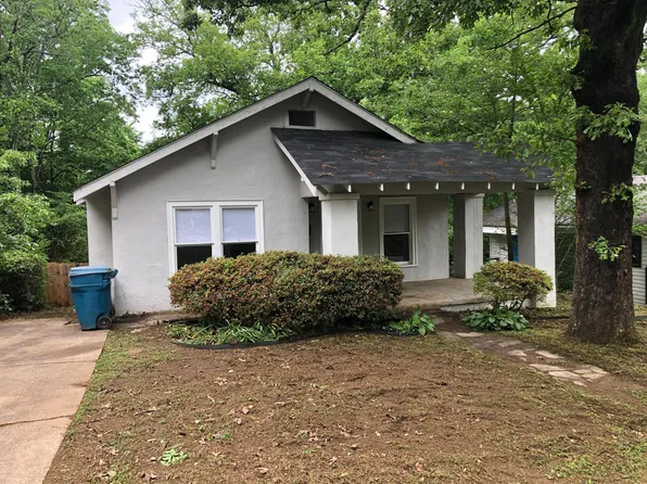 1108 N Tyler St, Little Rock, AR 72205