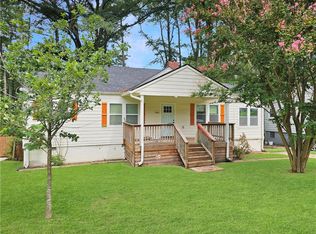 1285 Avon Ave SW, Atlanta, GA 30310