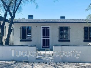 124 E Jacinto St #3, Tucson, AZ 85705