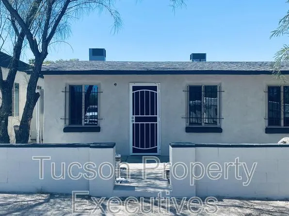124 E Jacinto St #3, Tucson, AZ 85705