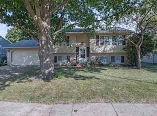 518 NE 4th St, Ankeny, IA 50021