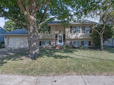 518 NE 4th St, Ankeny, IA, 50021