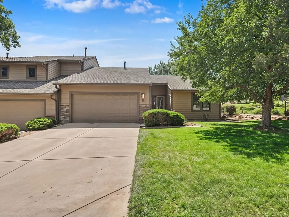 23 Woodbridge Dr