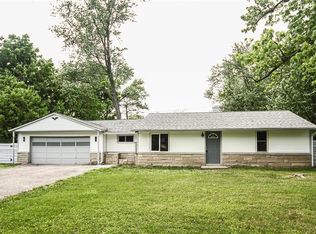3114 N Shortridge Rd, Indianapolis, IN 46226