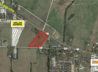 N Center St, Elkins, AR 72727