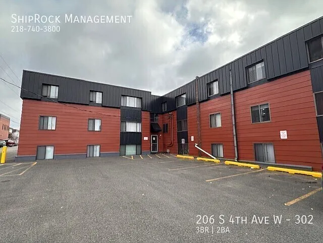 206 S 4th Ave W #302 — Photo 11