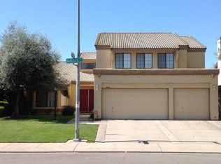 3813 Beachler Dr, Modesto, CA 95356