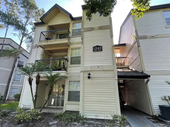 1940 Lake Atriums Cir APT 100, Orlando, FL 32839