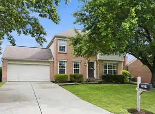 2374 Candlemakers Ln, Maineville, OH 45039