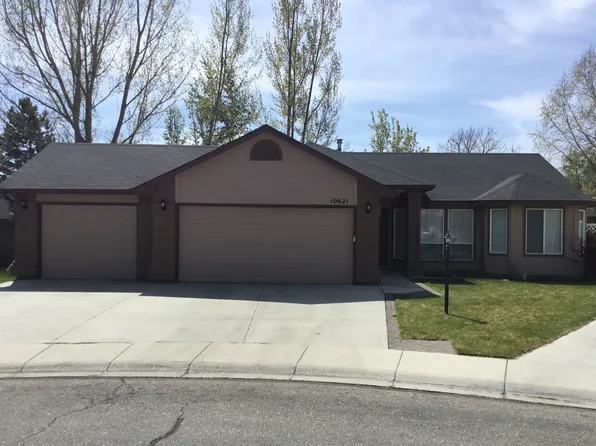 10621 W Hazelwood Dr, Star, ID 83669