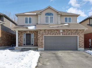 427 Champlain Ave, Woodstock, ON