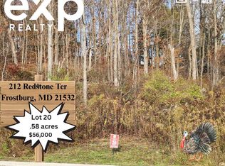 212 Redstone Ter, Frostburg, MD 21532