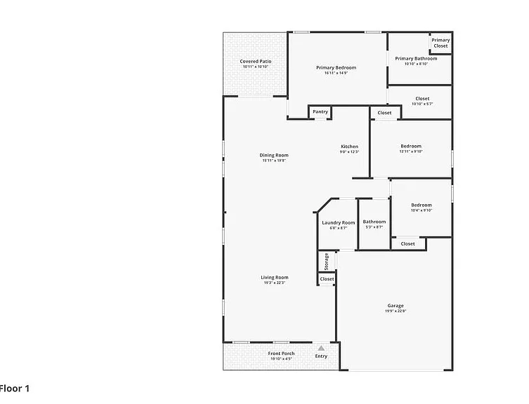 252 Colorado Springs Way — Photo 2