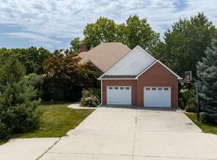 12901 McIntyre Rd, Leavenworth, KS 66048
