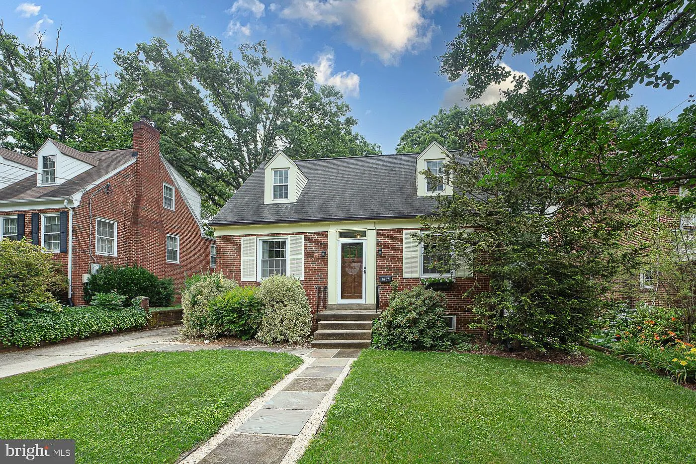 6707 Queens Chapel Rd photo 1