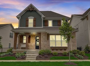 15350 Fenchurch Dr, Westfield, IN 46074