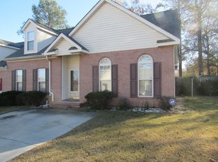 124 Harvestwood Dr, Grovetown, GA 30813
