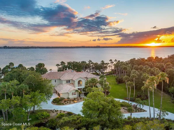 7575 S Tropical Trl, Merritt Island, FL 32952