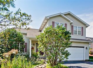 1418 Lorelei Dr, Zion, IL 60099