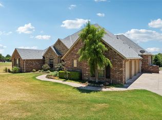 5820 Skyler Ridge Rd, Piedmont, OK 73078