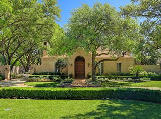 420 Chapelwood Ct, Houston, TX 77024