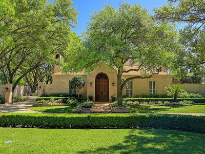 420 Chapelwood Ct, Houston, TX, 77024