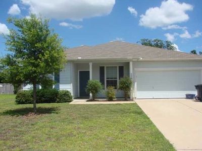 304 Whitfield St, Hutto, TX, 78634