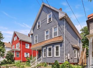 15 Waverly Ave, Everett, MA 02149