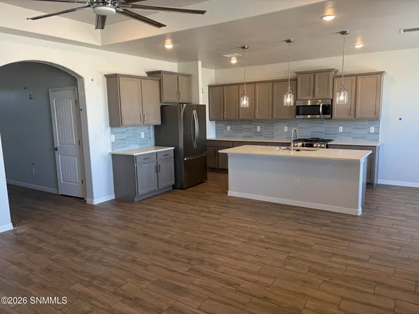 5055 Venado St, Las Cruces, NM 88012