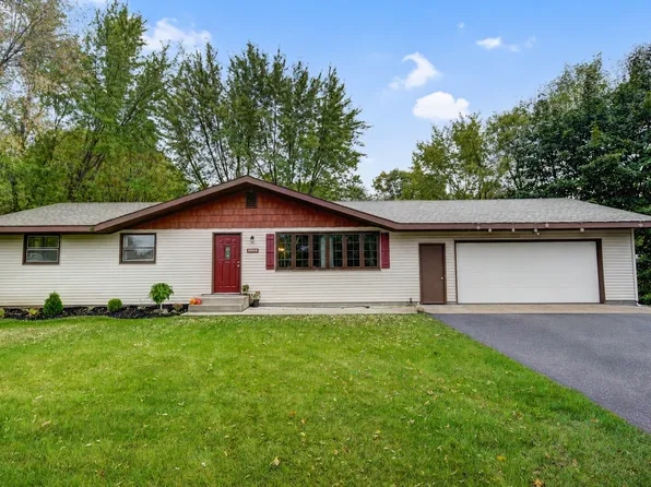 2263 140th Ave NW, Andover, MN 55304