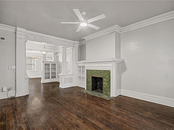 3rd image of 1110 E Armour Blvd APT 2